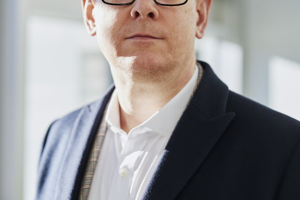 Thierry Froger